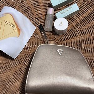Valmont Skin Care Set -  6  pieces Switzerland Travel Size Authentic
